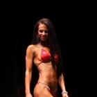 Holly  Jacobsen - NPC Big Sky Championships 2013 - #1